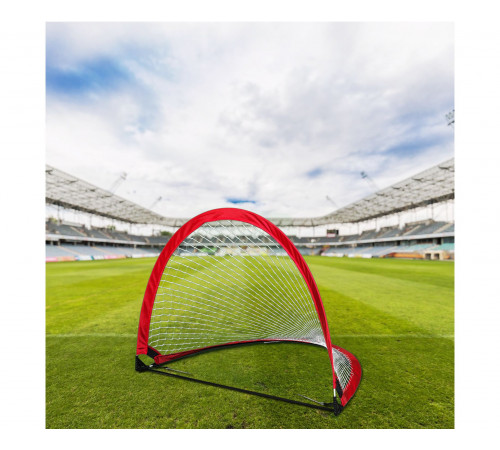 Ворота игровые DFC Foldable Soccer GOAL5219A