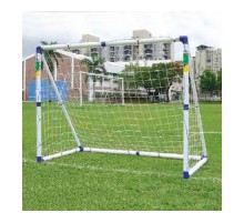 Ворота игровые DFC 6ft пластик GOAL7180A