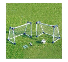 Ворота игровые DFC mini х 2 пластик GOAL8219A