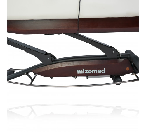 Электрический массажный стол Goodwill Deluxe