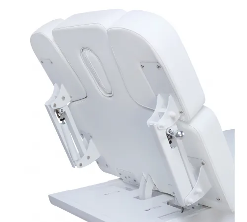 Массажный стационарный стол  MZ 2259H, с подогревом