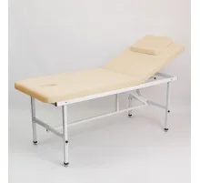 Массажный стол стационарный Fortta