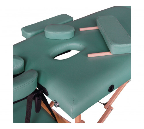 Массажный стол DFC NIRVANA Optima