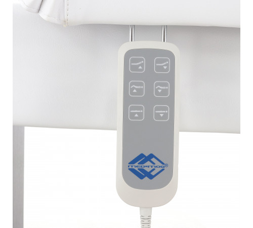 Массажный стол электрический ММКМ-2 (КО-155Д)