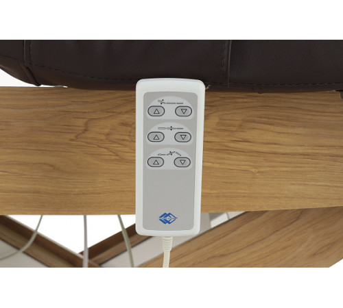 Массажный стол MM-940-2B (КО-162Д-00)