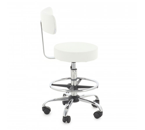 Стул мастера Med-Mos МА-01 (СТ-17КА) / (III)