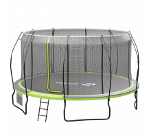 Батут Scholle JUMPER 14FT