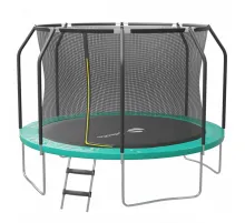 Батут Scholle FLIP 12FT