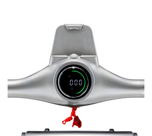 Беговая дорожка Orlauf Owl Silver