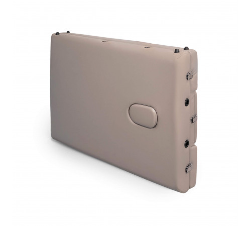 Массажный стол UNIX Безмятежность / Serenity 3 секции серый