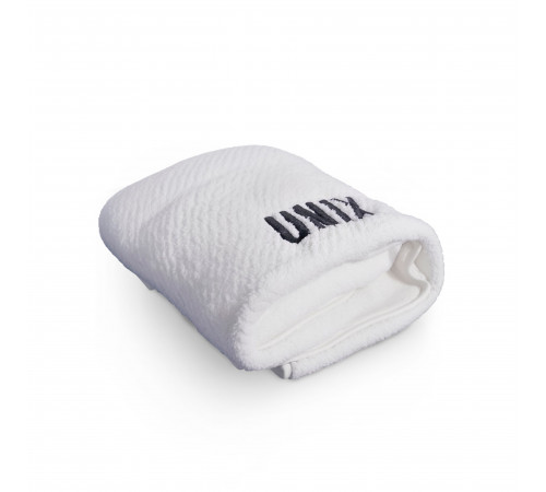 Массажный стол UNIX Мастер / Master 2 секции белый