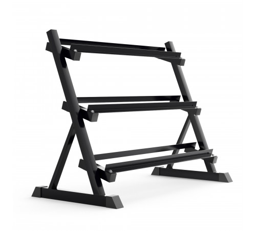 Стойка для гантелей UNIX Fit DumRack PRO (300 кг)
