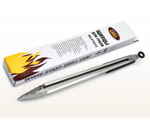 Щипцы для гриля