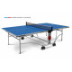 Теннисный стол GRAND EXPERT 4 Всепогодный Синий