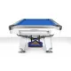 Бильярдный стол TAO-MI Model 2 пул 9 ft, сукно Blue