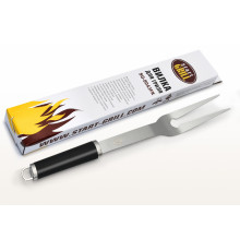 Вилка для гриля