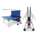 Теннисный стол GRAND EXPERT 6 Всепогодный Синий