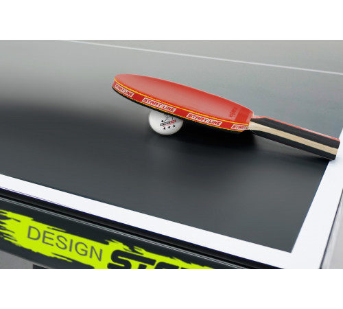 Теннисная ракетка Start line Level 200 New (коническая) 12305