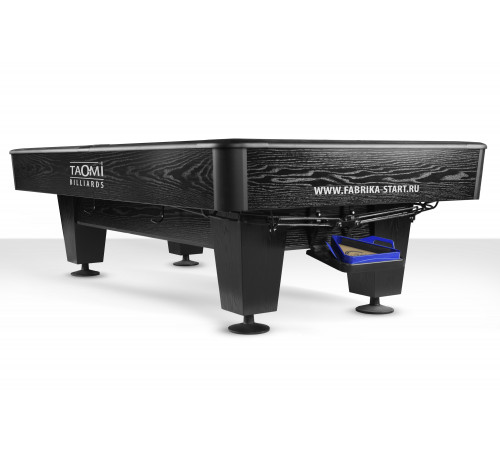 Бильярдный стол TAO-MI Model 3 пул 8 ft, сукно Gray