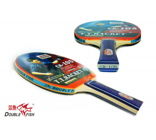 Ракетка для н/т Double Fish (105)