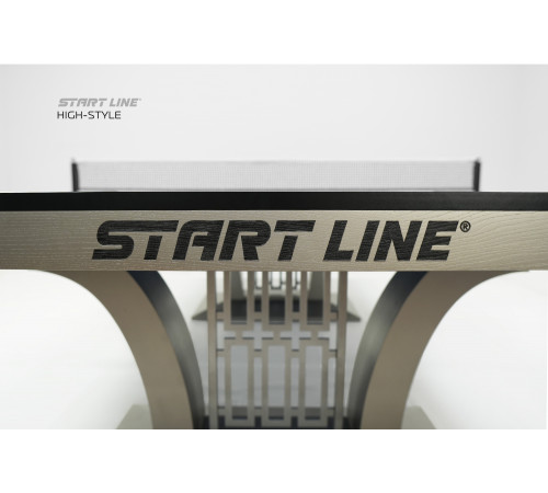 Теннисный стол Start Line High-Style