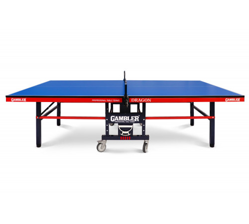 Теннисный стол DRAGON blue