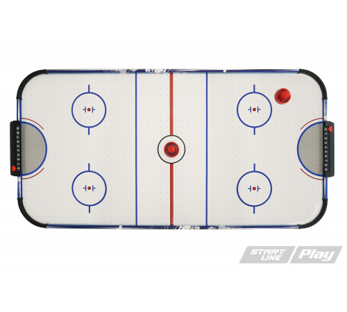 Аэрохоккей ICE START SLP-4224A
