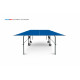 Теннисный стол Olympic Outdoor blue всепогодный