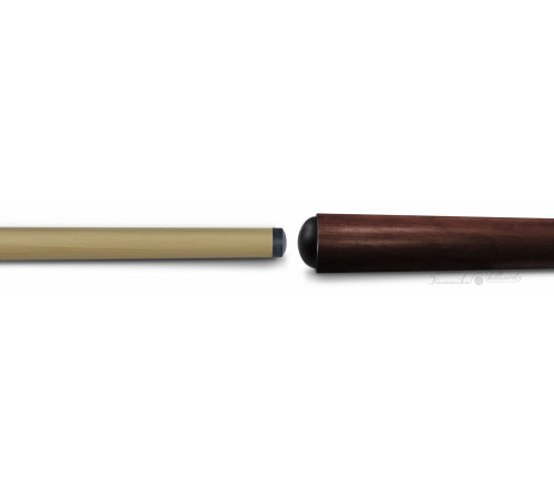 0-2-Р Кий "Клубный" 1 РС, турняк-цвет венге