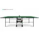 Теннисный стол Game Outdoor green всепогодный