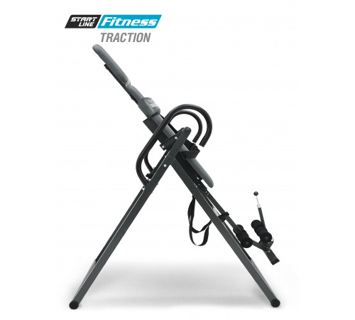 Инверсионный стол TRACTION SLF с подушкой