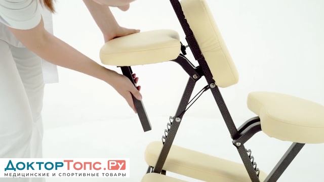 Кресло для массажа шейно-воротниковой зоны  MA03 1ШСА в интернет-магазине Доктор Топс